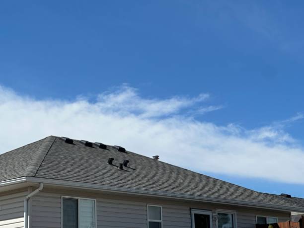 Asphalt Shingles Roofing in Goleta, CA